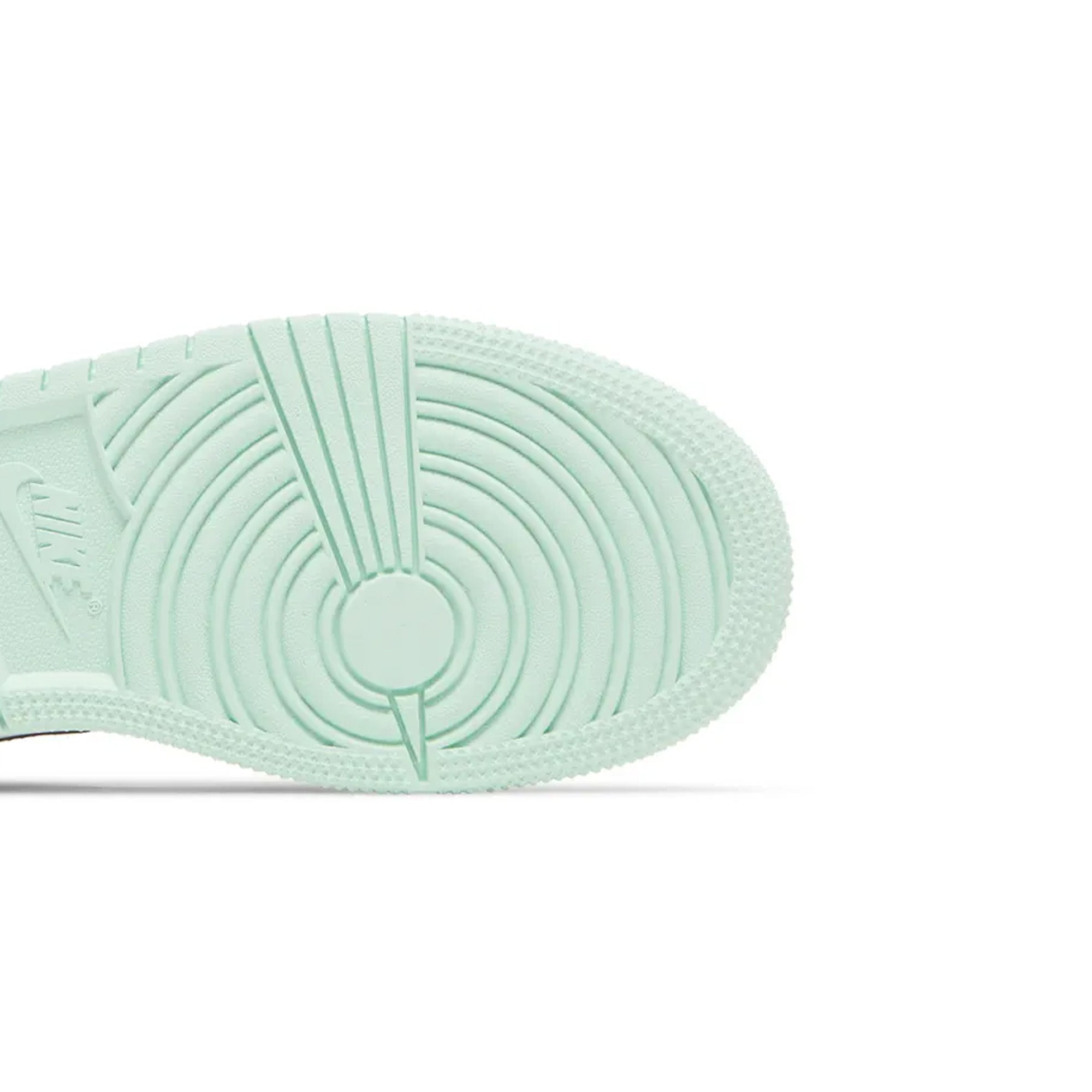 Air Jordan 1 Low 'Easter Pastel Tie Dye' GS Sneakers (2022) - Comfortable Basketball Shoes for Women & Girls - Perfect for Easter Outfits, Casual Wear & Street Style Fashion