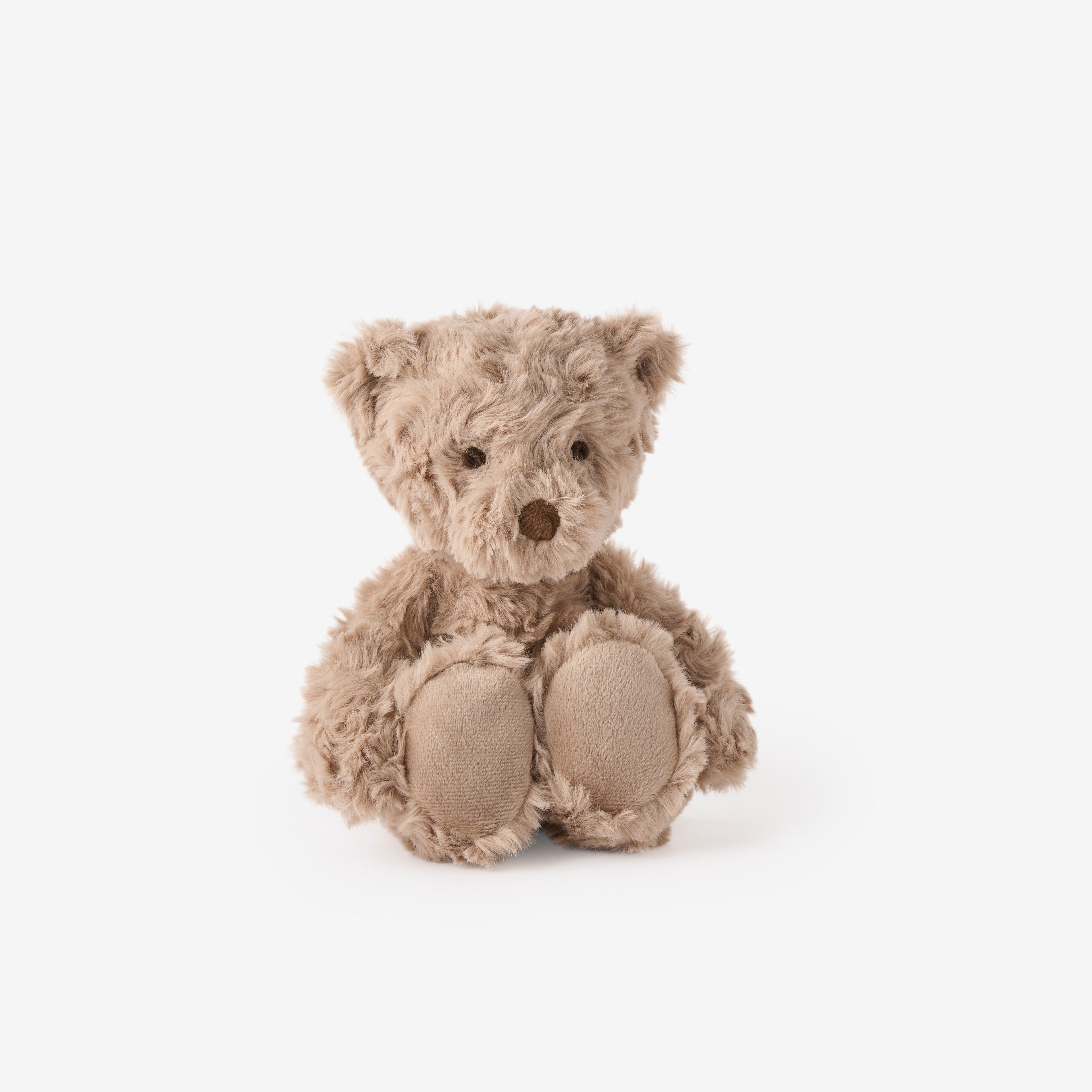 Soft and Cuddly Bear 9 Plush Stuffed Animal Toy - Perfect for Kids' Bedtime, Nursery Decor, and Gift Giving