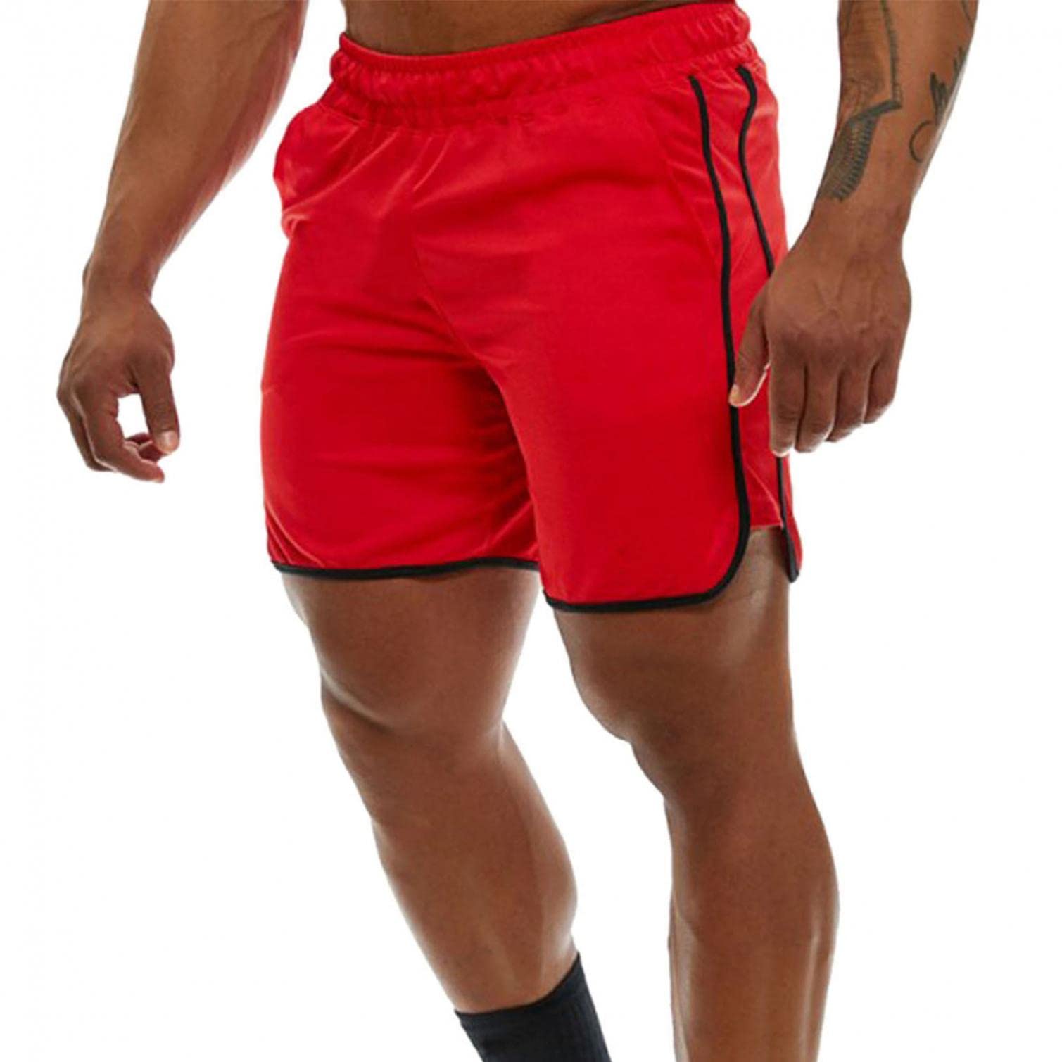 **Men's 5