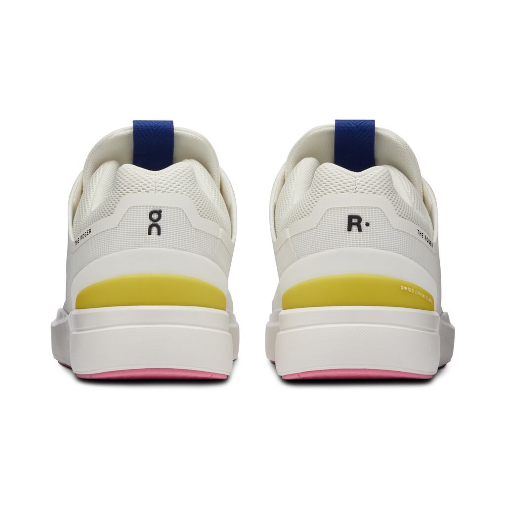 Roger Spin Women's Sneakers - Lightweight Comfortable Walking Shoes for Women - Perfect for Running, Gym Workouts & Casual Wear