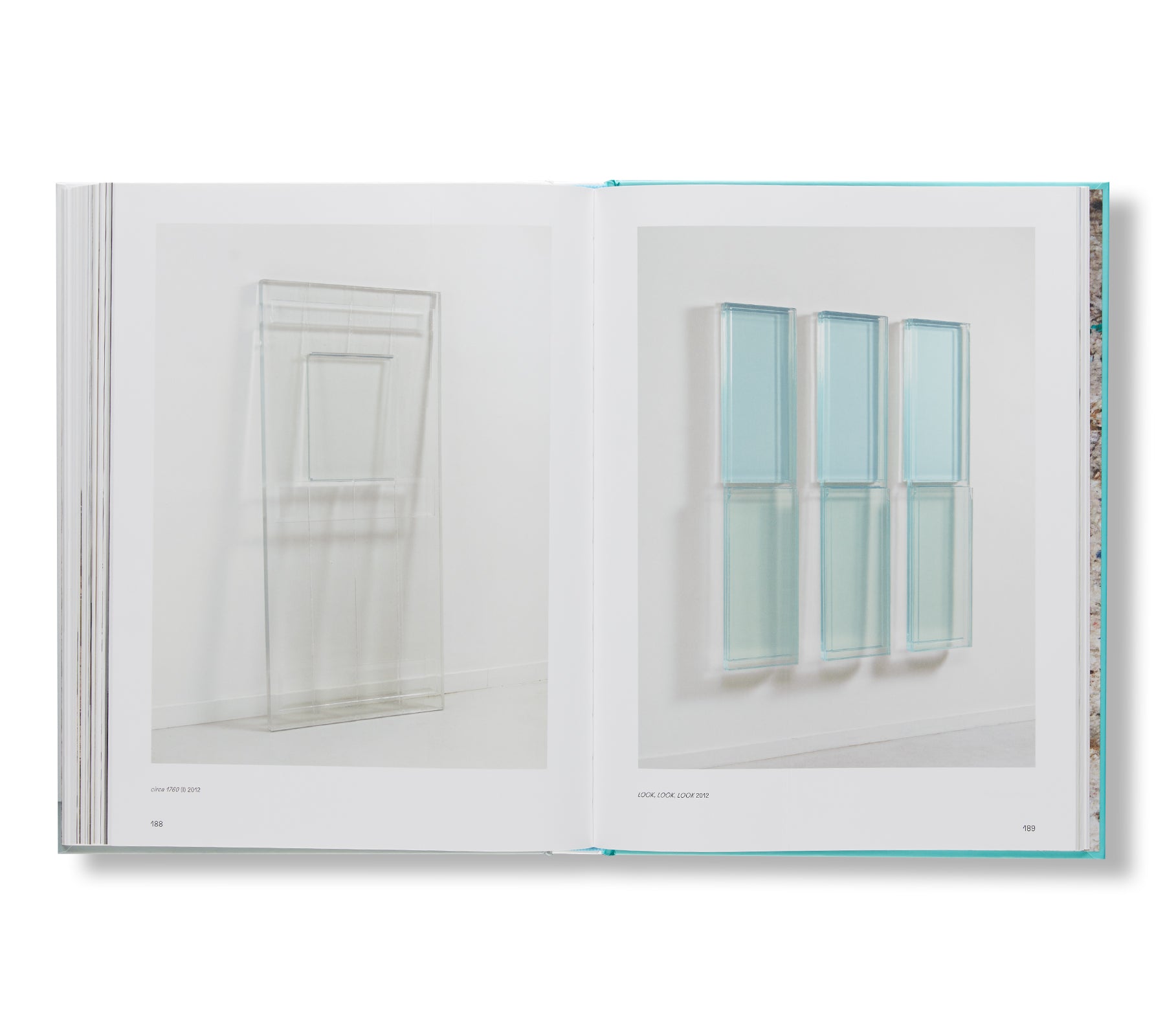 Rachel Whiteread (2018) - Contemporary Art Book by Rachel Whiteread | Artist Monograph, Sculpture Studies & Modern Art Collection - Perfect for Art Lovers, Collectors and Museum Enthusiasts