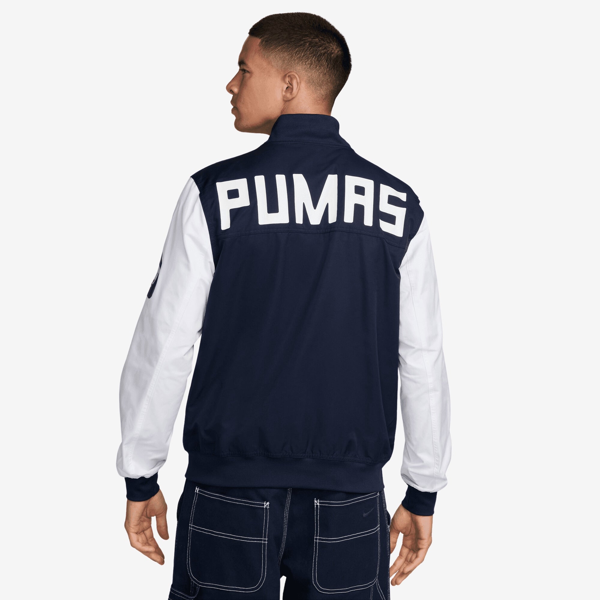 Nike Pumas UNAM Sport Essentials - Authentic Soccer Jerseys & Fan Gear for Men and Women - Perfect for Game Day, Training, and Casual Wear