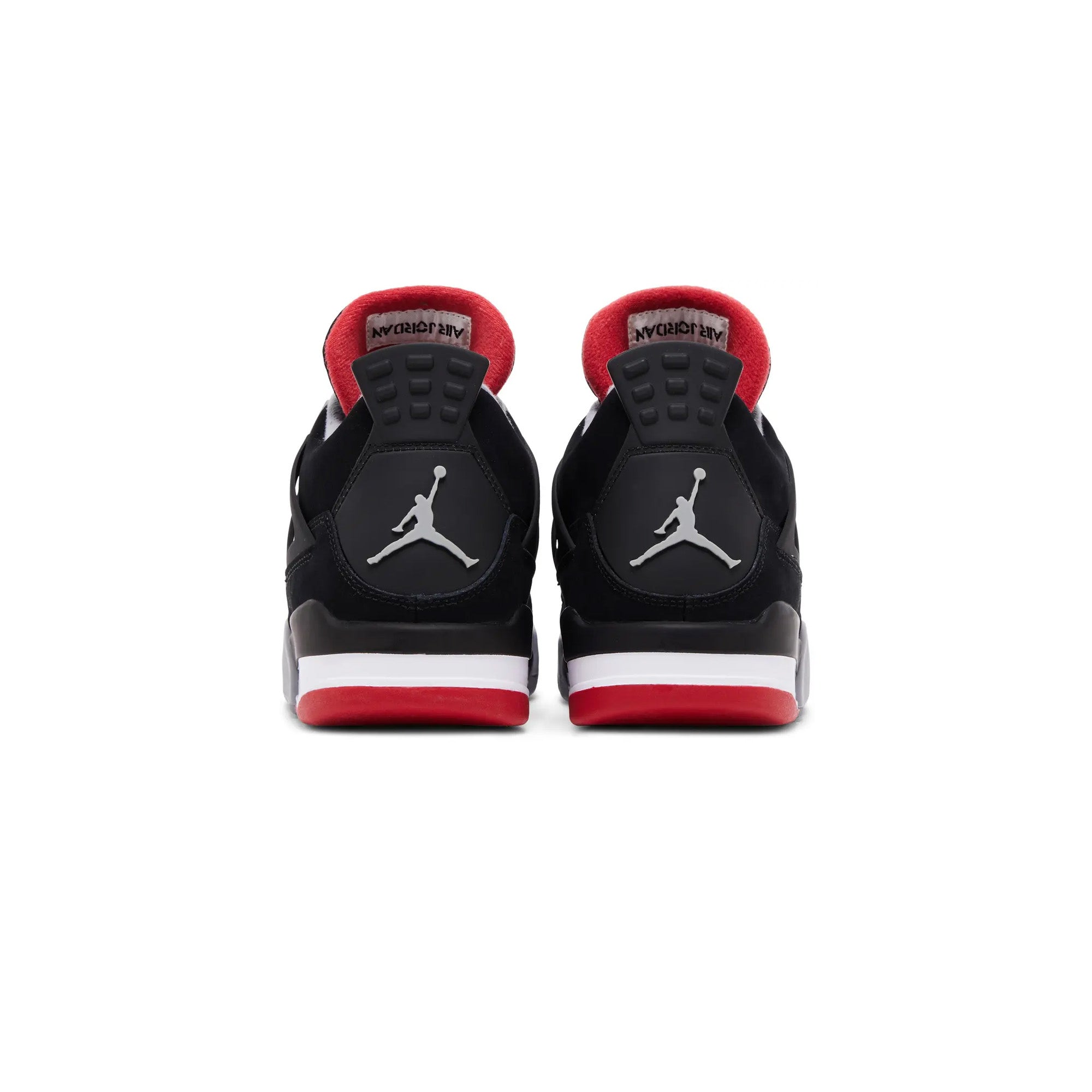 Air Jordan 4 Retro 'Black Cement' 2012 Edition - Men's Basketball Sneakers for Streetwear & Casual Outfits