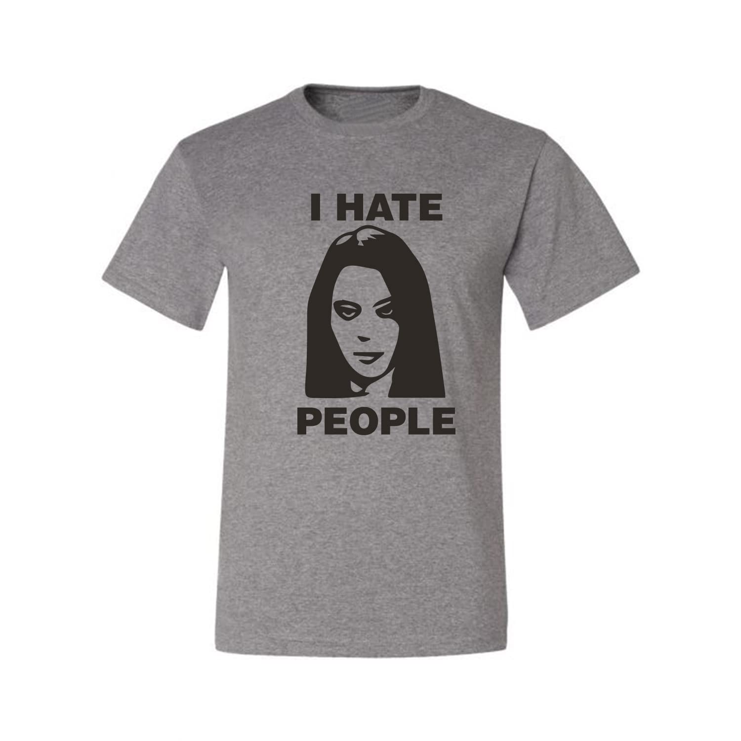 Funny Parks and Recreation TV Show Inspired T-Shirts for Fans - Perfect for Cosplay, Gifts & Fan Conventions