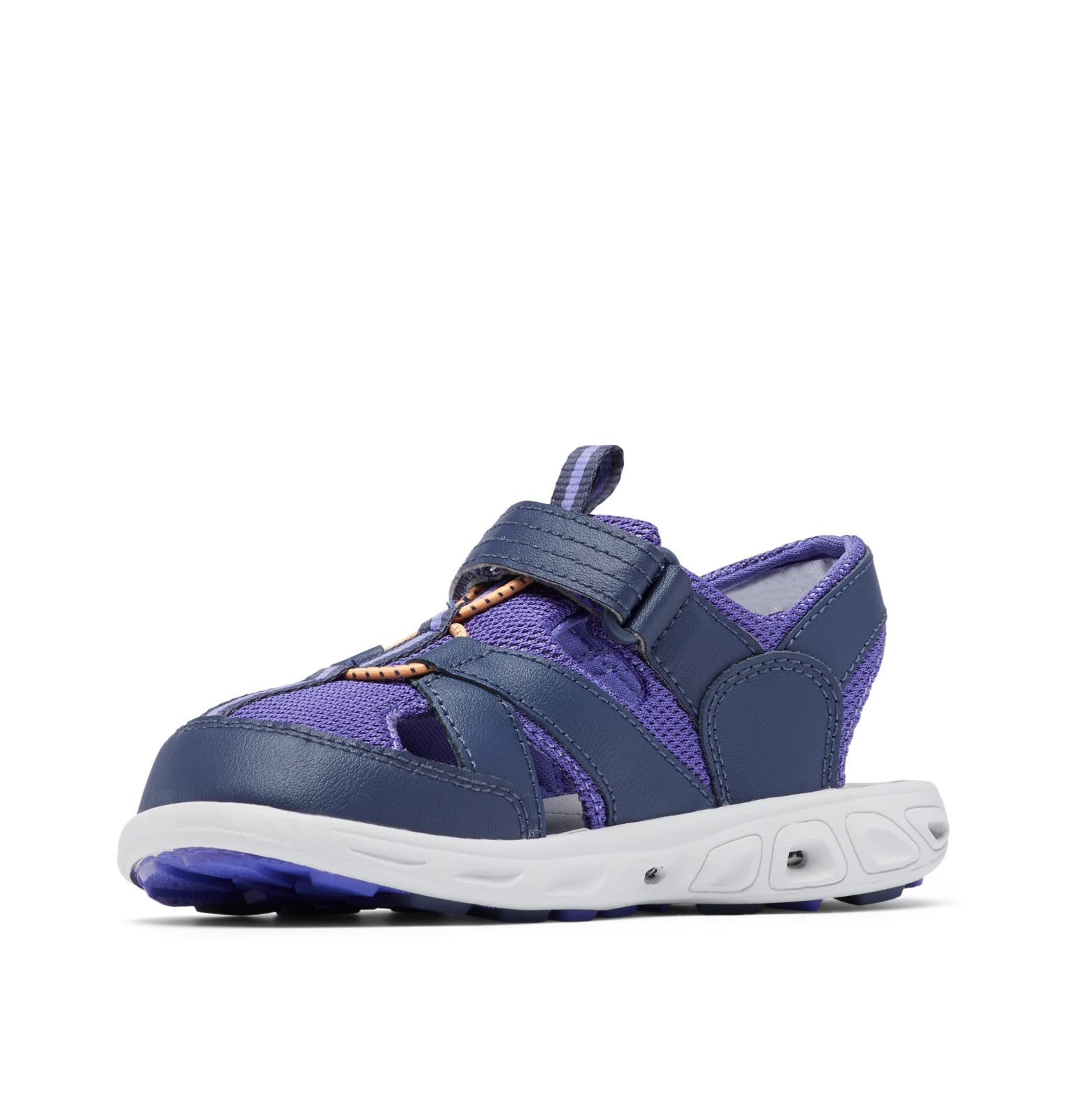 Columbia Techsun™ Wave Water Shoes for Toddler, Little Kid & Big Kid - Lightweight & Quick-Dry for Beach, Pool & Outdoor Adventures