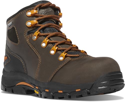 Brown/Orange