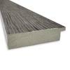 Pinstripe Plank Grey