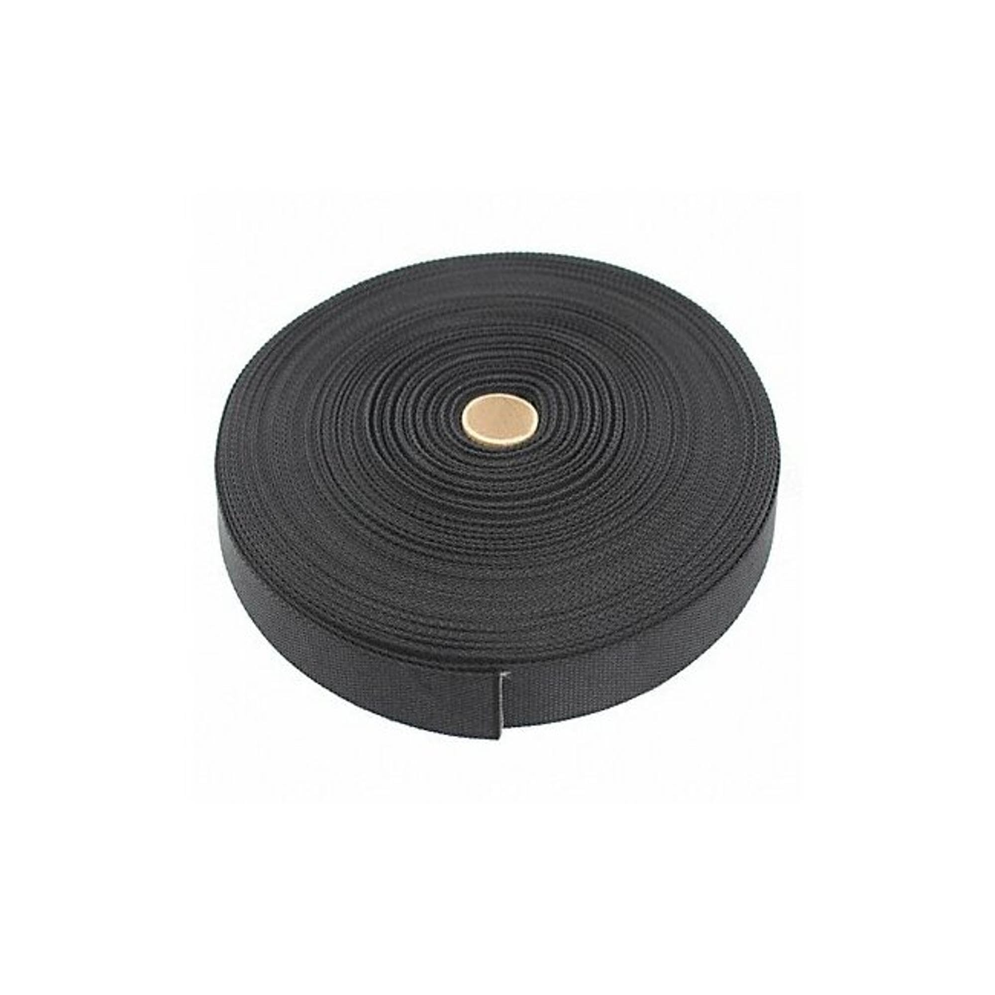 Heavy-Duty Bulk Webbing 150 ft x 1 inch - 3800 lb Break Strength - Perfect for Outdoor Gear, DIY Projects & Industrial Use