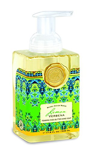 Lemon Verbena