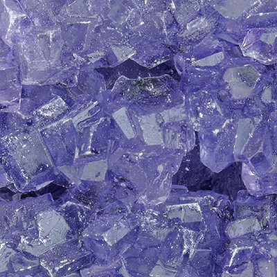 Purple Grape Rock Candy Strings - 5 LBS Bulk Candy for Parties, Baking Decorations & Gift Baskets | Sweet Grape Flavored Hard Candy