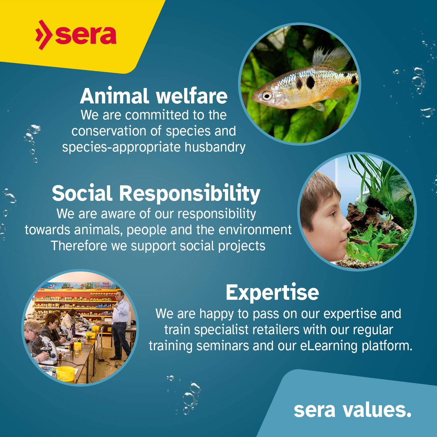Sera O-Nip Nature 265 Tabs 8.45 oz - Complete Fish Food for All Tropical & Ornamental Fish | High Protein Sinking Pellets with Bloodworms, Krill & Tubifex | No Artificial Dyes or Preservatives | Sticks to Aquarium Glass - Perfect for Feeding Community Tanks, Goldfish, Cichlids & Bottom Feeders