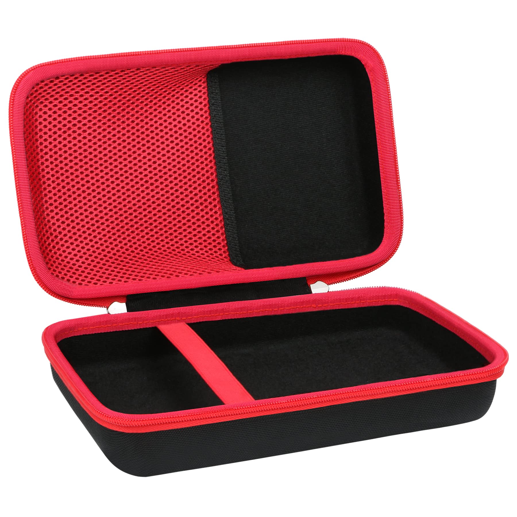 Milwaukee 2485-20 M12 FUEL Right Angle Die Grinder Replacement Hard Storage Case - Durable Protective Tool Box for Workshop & Job Site Use