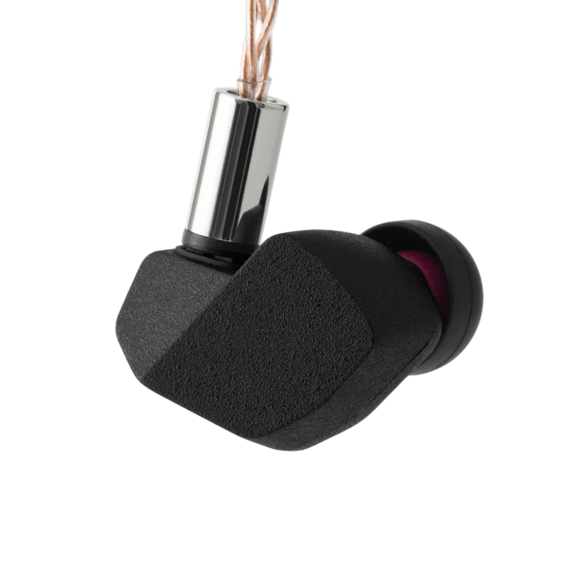 Final Audio A6000 High-Fidelity In-Ear Monitors (Open Box) - Premium Sound for Audiophiles, Musicians & Travelers - Perfect for Studio Recording, Commuting & Workouts