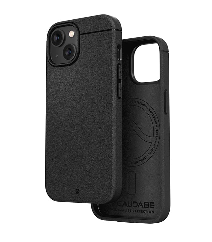 Premium Slim Protective Sheath Case for iPhone 15 Plus - Shockproof & Scratch-Resistant Cover with Precise Cutouts | Perfect for Everyday Use, Travel & Outdoor Activities