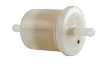 Kubota 12581 43012 Fuel Filter Assembly - Compatible with Kubota Tractors & Equipment - Perfect for Engine Maintenance & Performance Enhancement