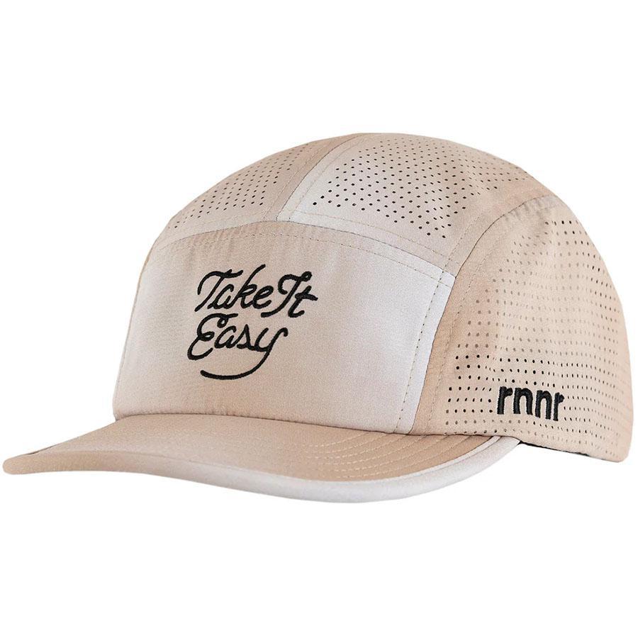 RNNR Pacer Hat - Stylish & Comfortable Running Cap for Men & Women - Perfect for Jogging, Hiking & Outdoor Activities
