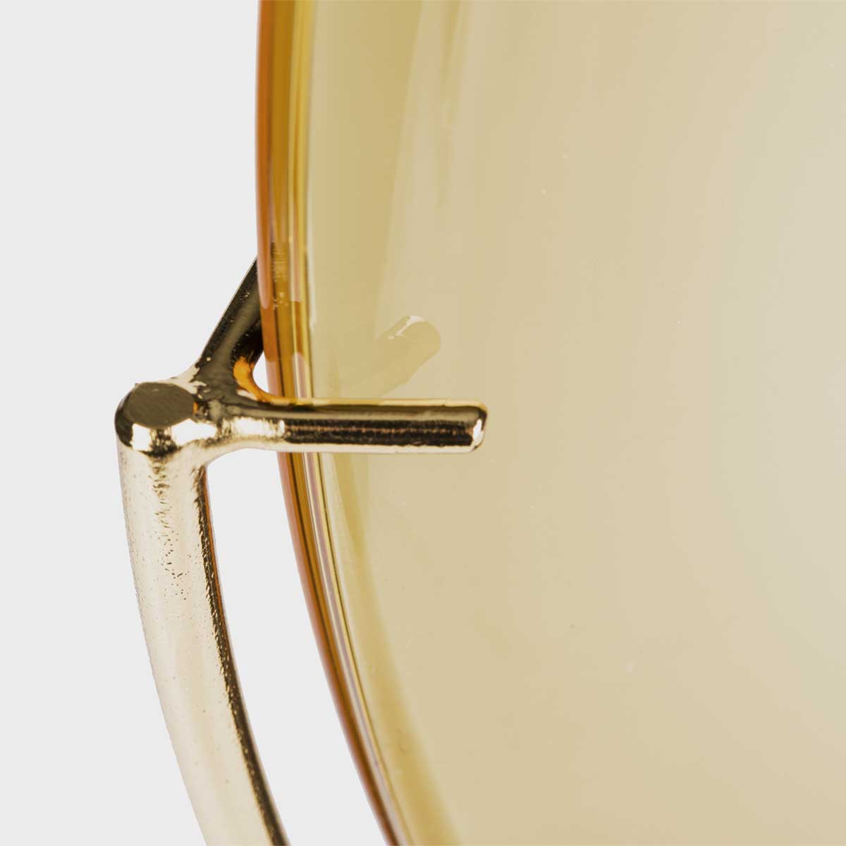 Handmade Golden Murano Glass Plate - Elegant Italian Decorative Tray for Dining, Serving & Home Decor - Perfect for Parties, Weddings & Gifts