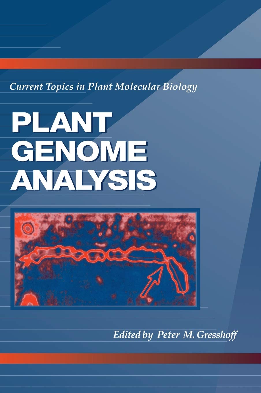 Plant Genome Analysis: Current Topics in Plant Molecular Biology - Food Engineering & Manufacturing Book | For Researchers, Biologists & Agriculture Professionals
