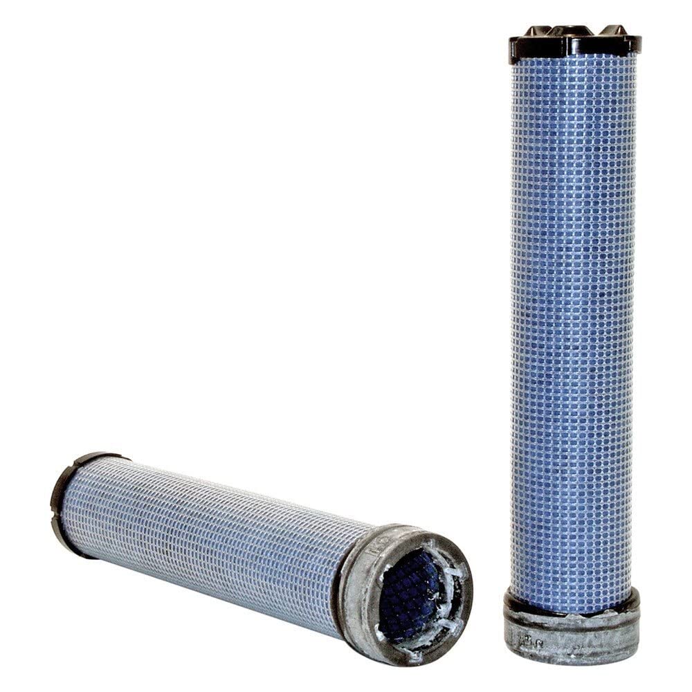 Wix Air Filter 46663 - Premium Replacement Air Filter for Cars & Trucks - Improves Engine Performance & Air Quality - Ideal for Daily Commuting & Off-Road Adventures