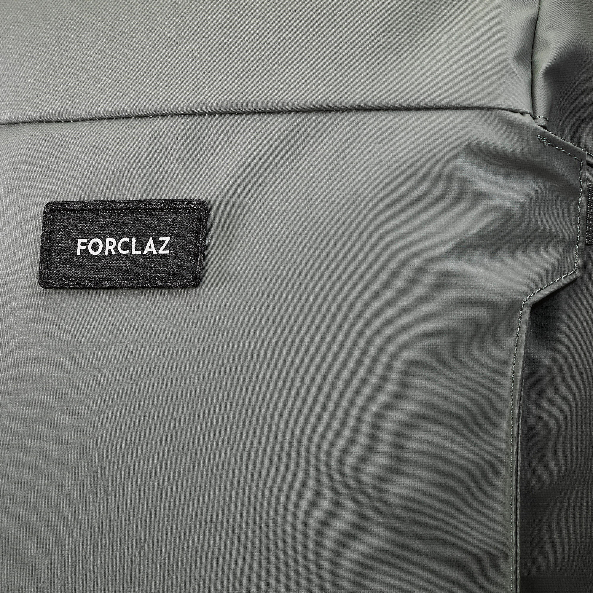 Forclaz Travel 500 40L Organizer Backpack - Lightweight Hiking & Camping Gear for Outdoor Adventures