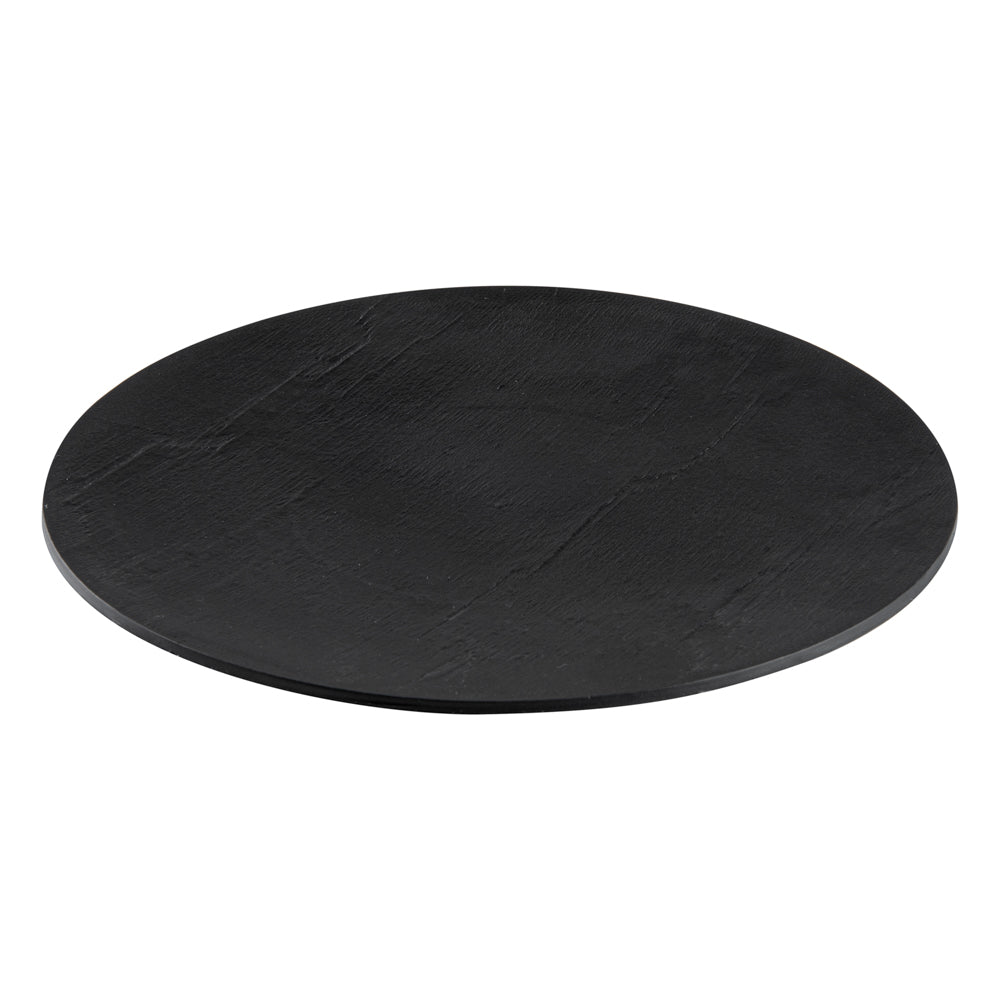 100-Pack Black 8.75