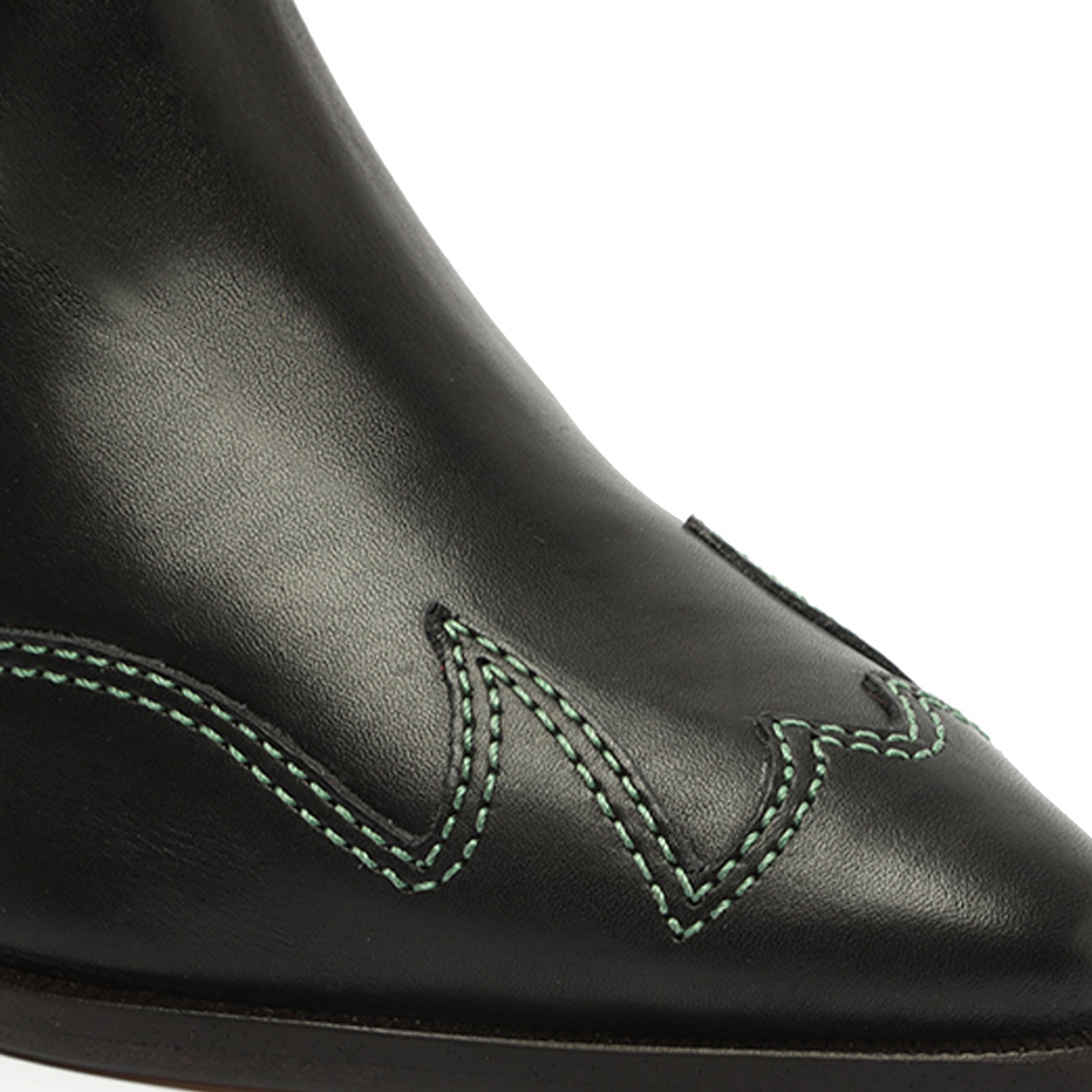 Cicera Women's Leather Ankle Boots - Stylish & Comfortable Booties for Fall & Winter | Perfect for Casual Outfits, Office Wear & Date Nights