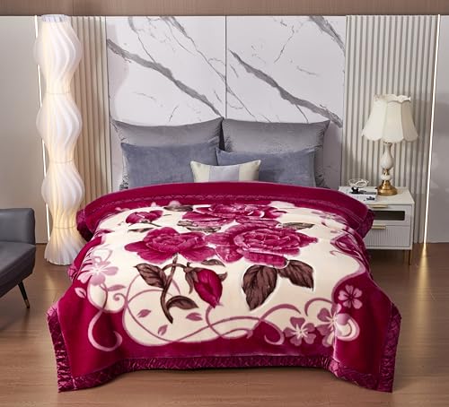 Rose Red