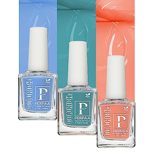 Baby Pink,Peach,Light Sea Green
