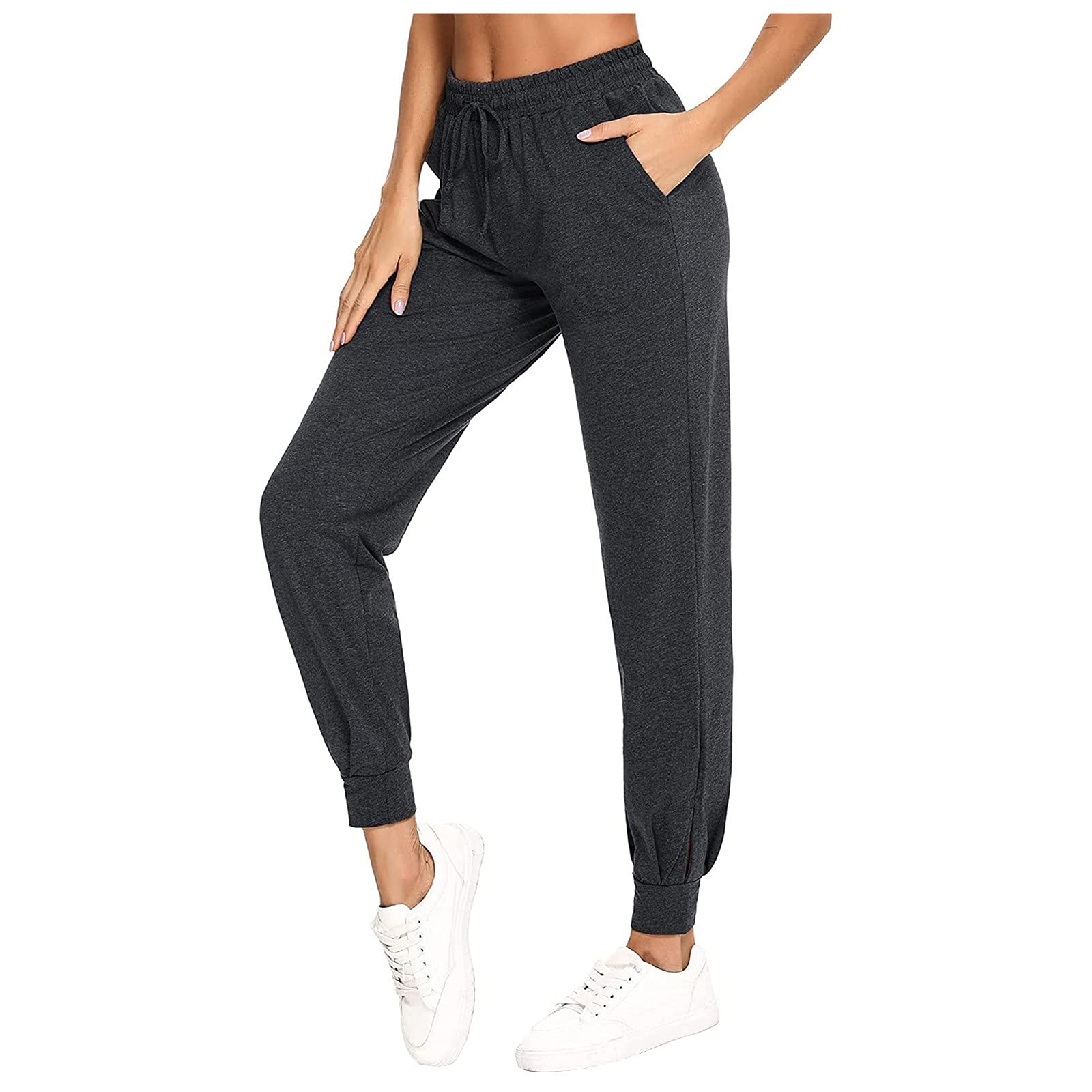 The Perfect Companion for Every Adventure: CAKIESKY Women's Workout Pants