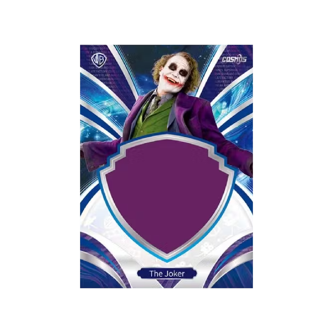 Warner Bros 100th Anniversary All-Star 2024 Collectible Box Set - Kakawow Cosmos Limited Edition - Perfect for Movie Fans & Collectors