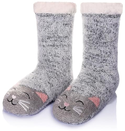 Grey Cat