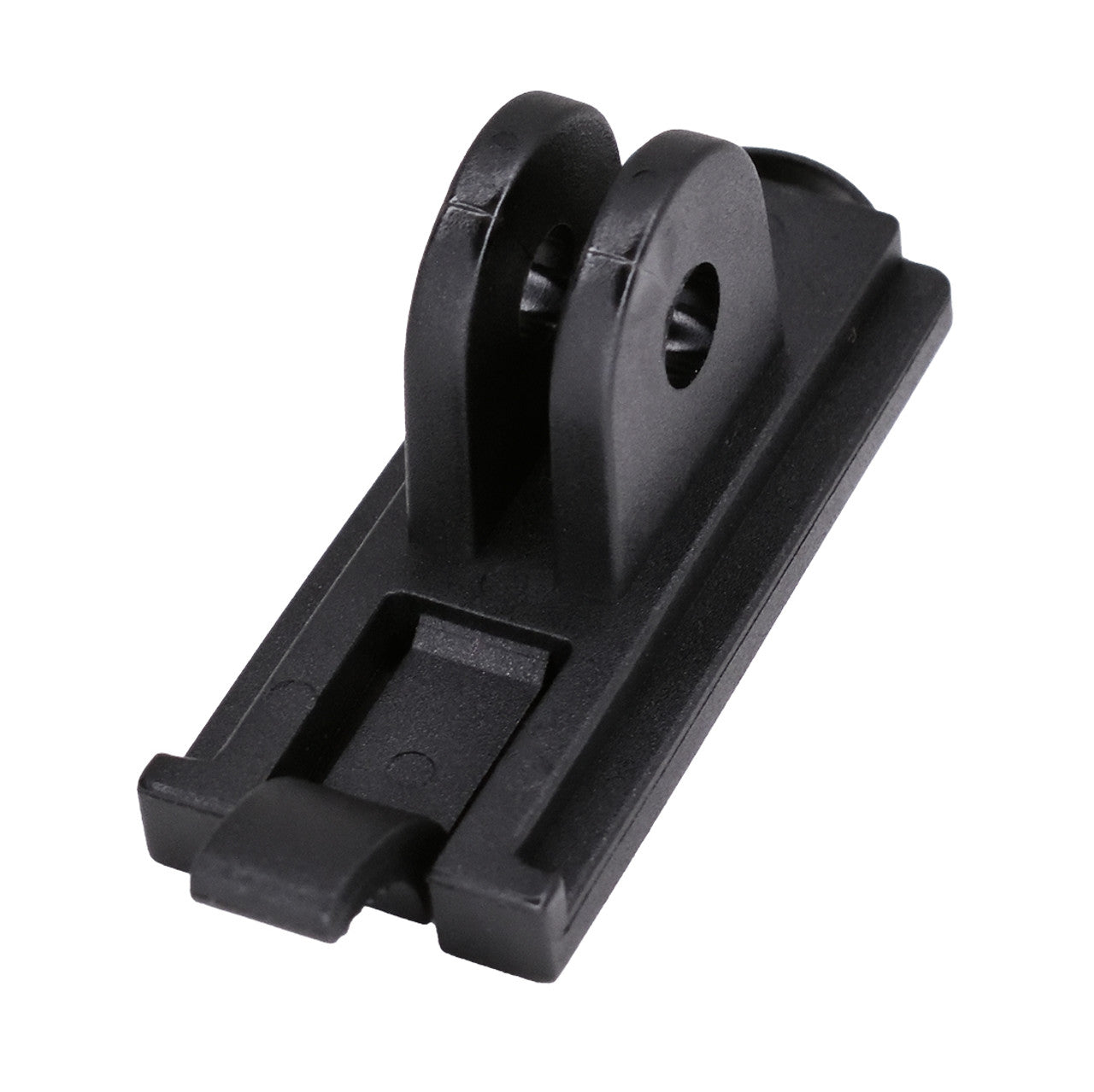GoPro Headlight Mount Adapter - Secure & Adjustable Camera Mount for Action Cameras - Perfect for Night Cycling, Hiking, and Outdoor Adventures