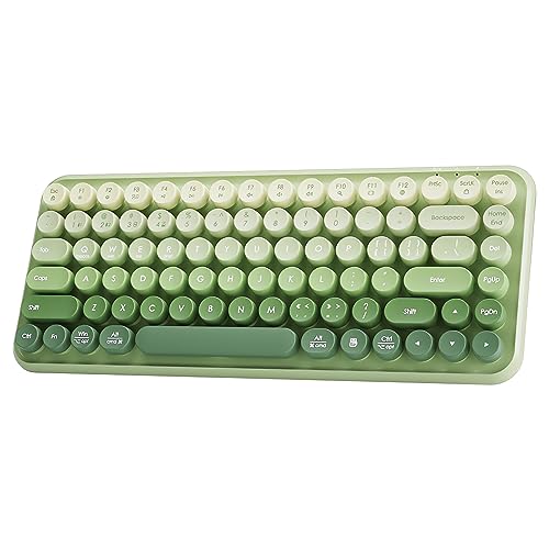 Matcha Green