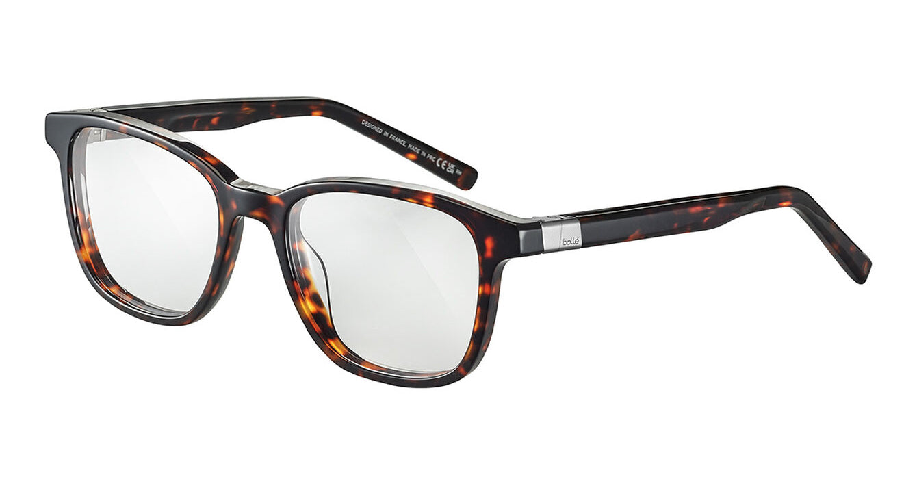 Bolle Jasp 02 Sunglasses - Polarized UV Protection Sports Sunglasses for Men & Women - Perfect for Running, Cycling, and Outdoor Activities