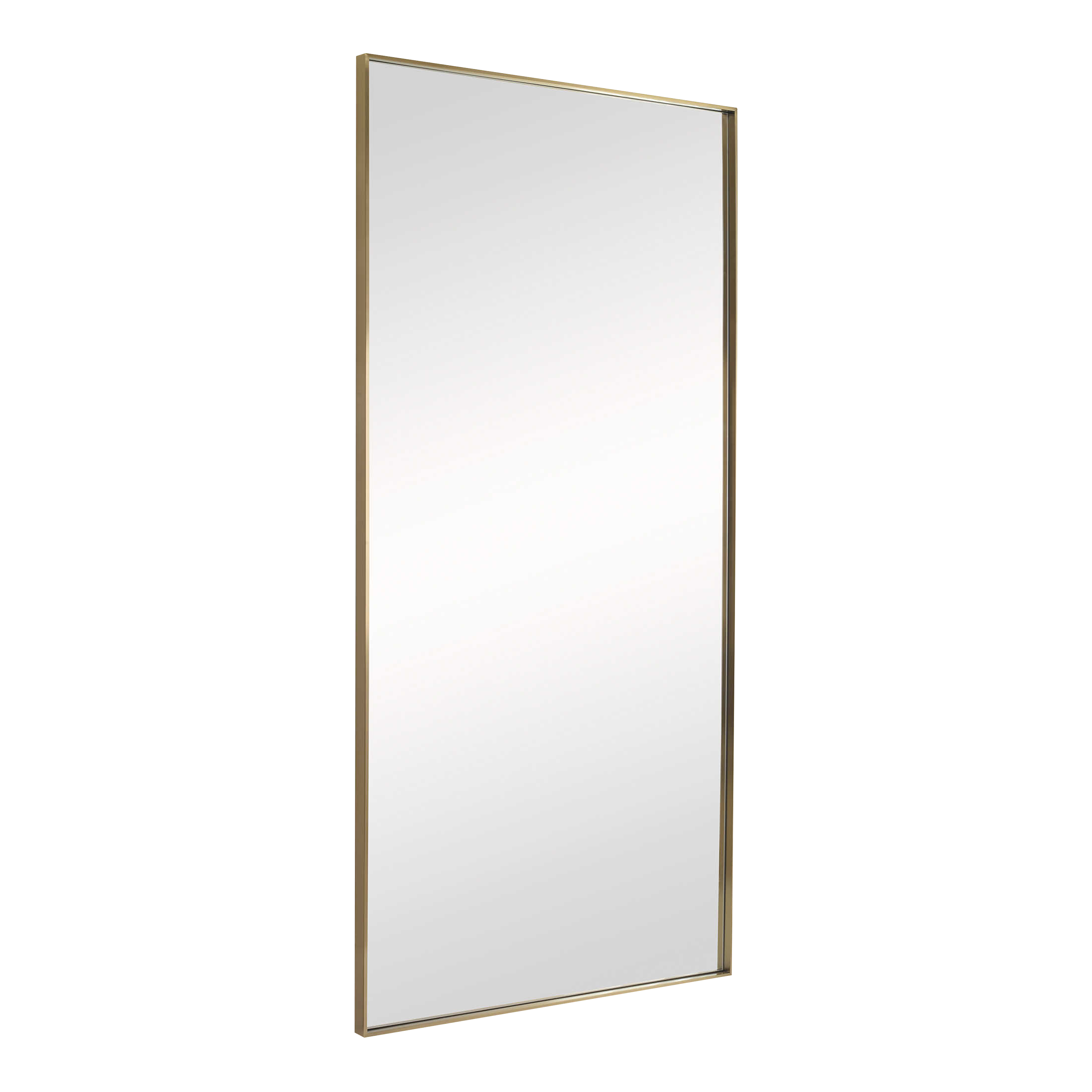 Full Length Floor Mirror - 60