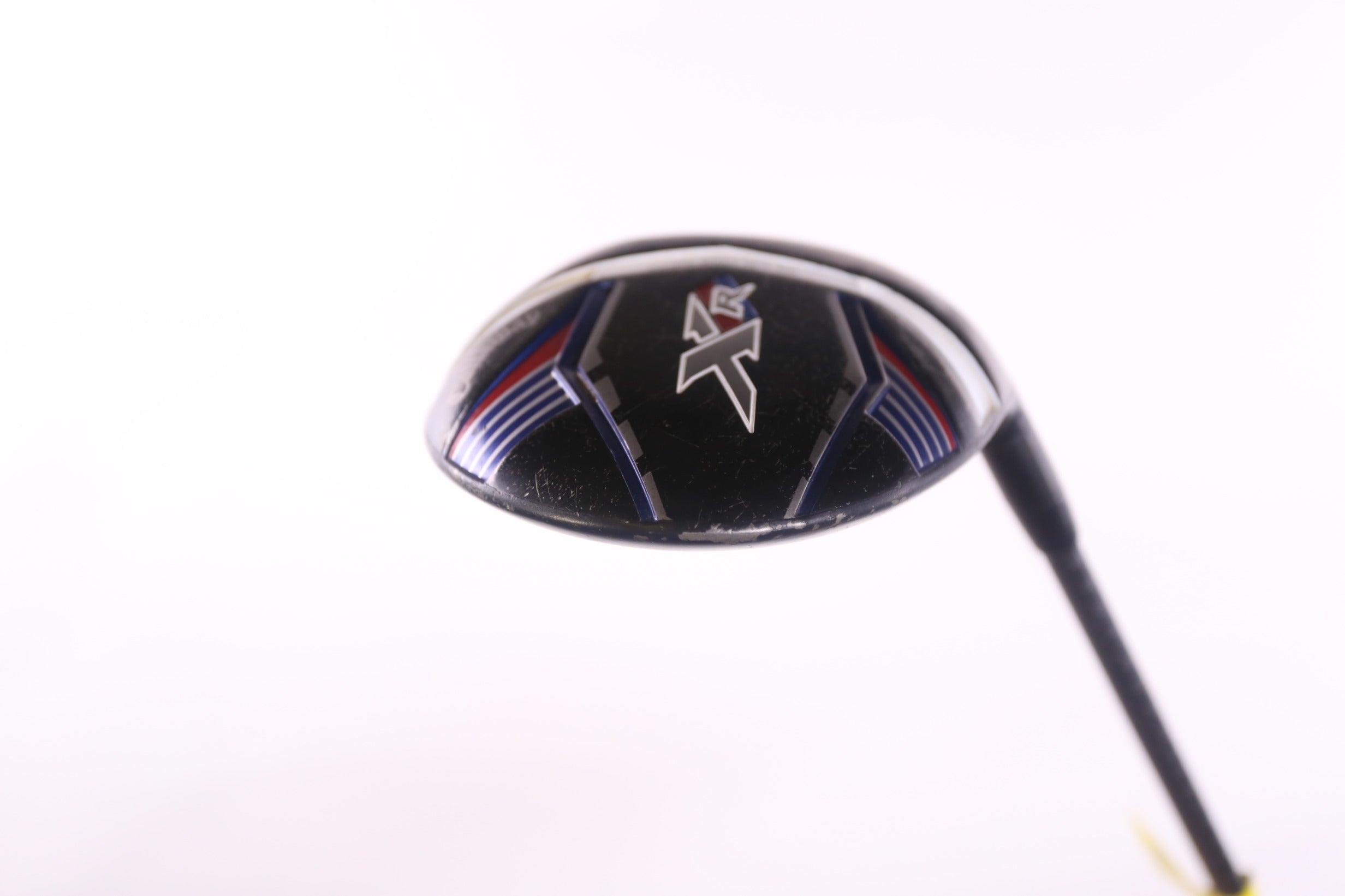 Used Callaway XR 3 Wood Golf Club - Right Handed 15° Senior Flex Graphite Shaft | Perfect for Senior Golfers & High Handicap Players on Fairway Shots
