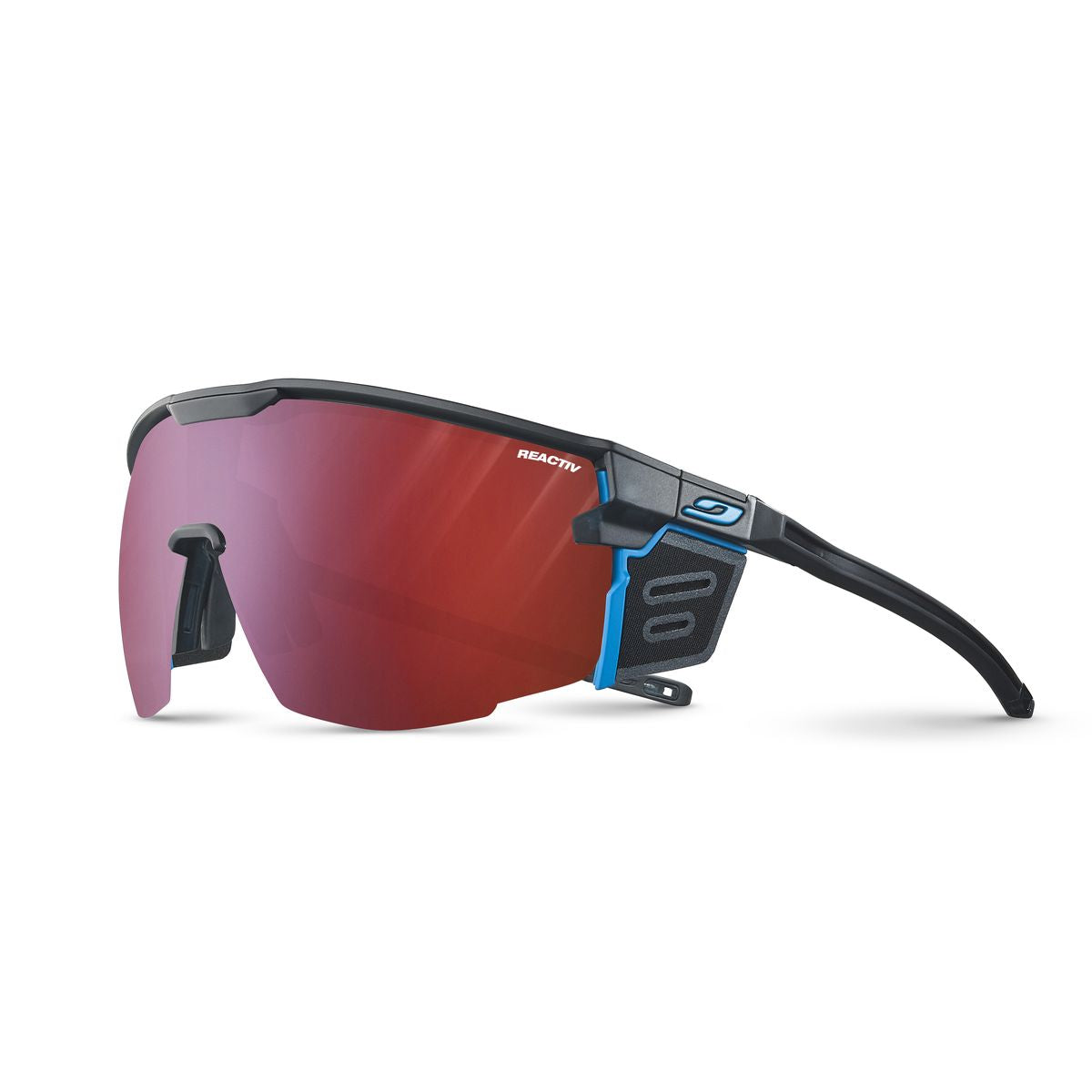 Premium UV Protection Polarized Sunglasses J547 - Stylish & Durable for Outdoor Activities, Driving, Beach & Sports