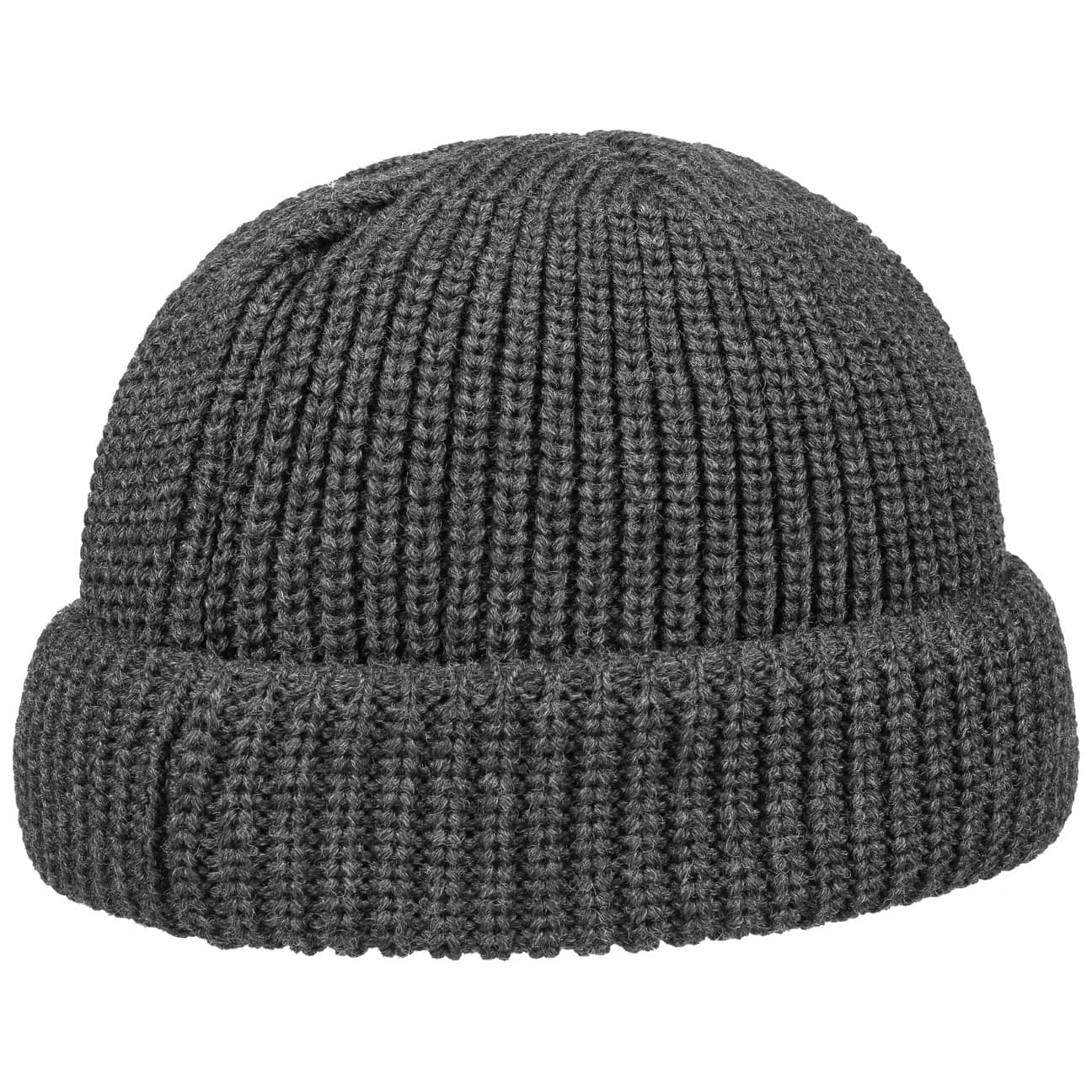 Stetson Nashville Knit Docker Cap - Stylish & Comfortable Men's Hat for Outdoor Activities, Travel & Casual Wear