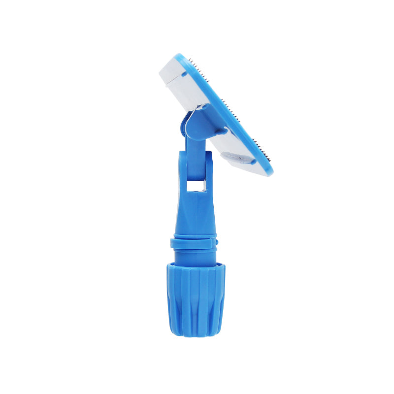 Doodle Bug Pad Holder with Collar Clamp - Adjustable Drawing Tablet Stand for Artists, Designers & Students - Perfect for Sketching, Digital Art & Note-Taking at Home or Office