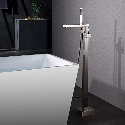 Brushed Nickel-B