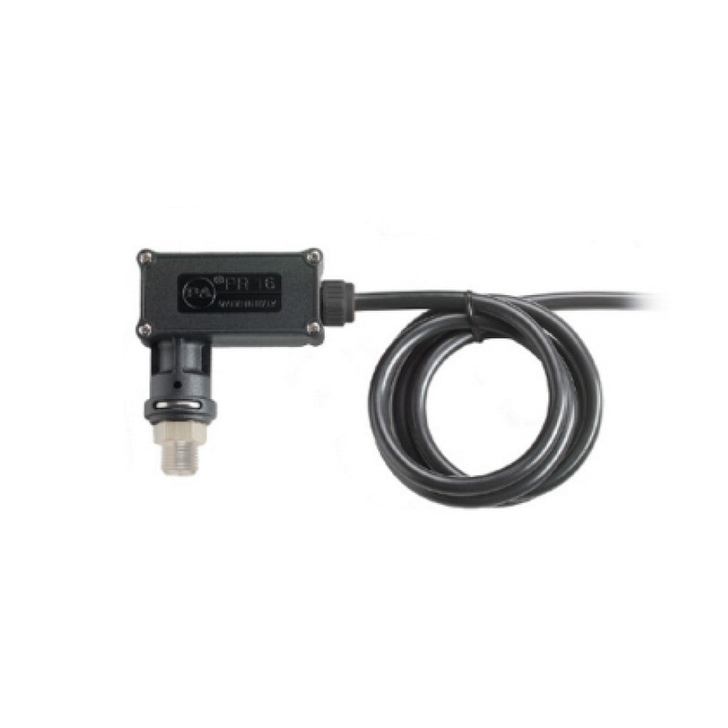PR16 Pressure Switch 4050psi 16 Amp 3 Wire 1/4 Inch 29.0040.20 - Heavy Duty Water Pump Control for Industrial & Home Use