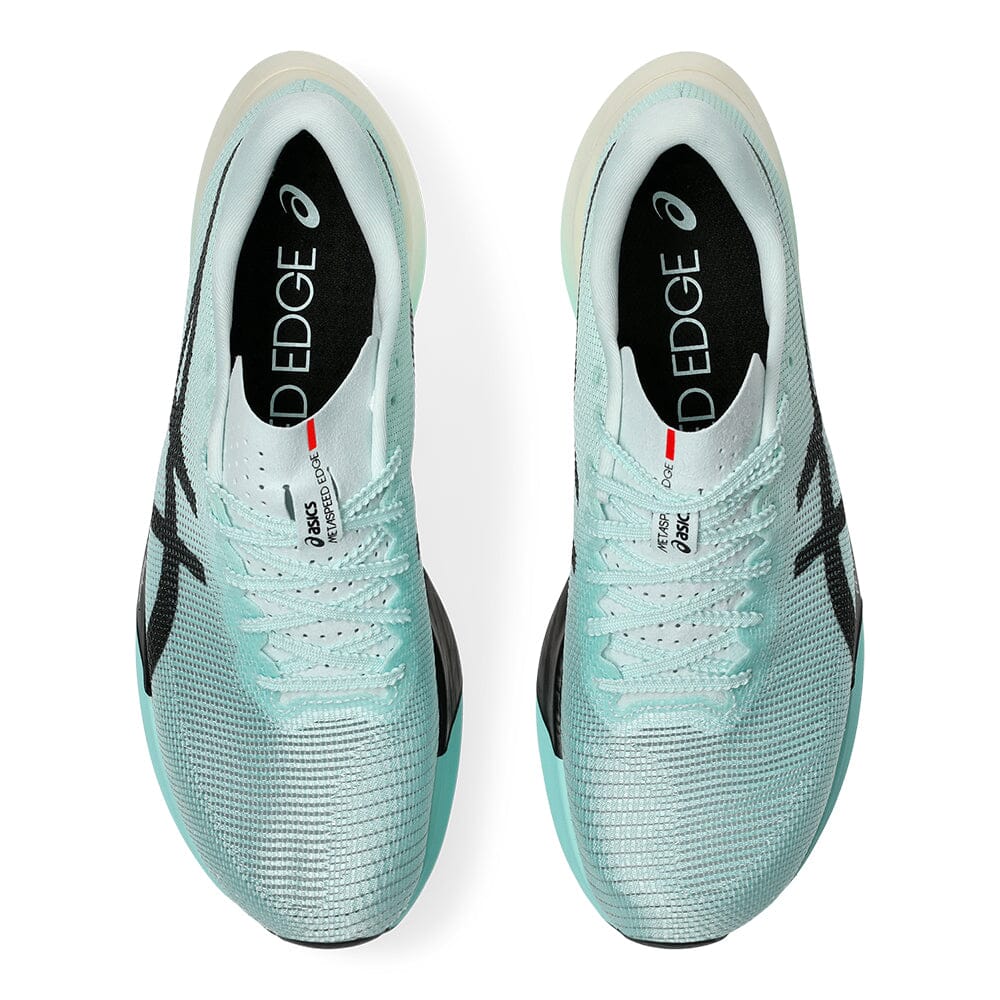 ASICS Metaspeed Edge Paris Running Shoes - Lightweight Performance Racing Sneakers for Marathon & Road Running - Perfect for Training, Racing & Long-Distance Running