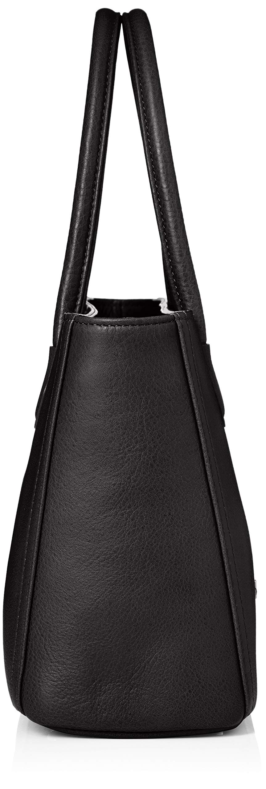 Stylish Women's Crossbody Bag - Fashionable Leather Handbag for Everyday Use, Work, Travel & Shopping