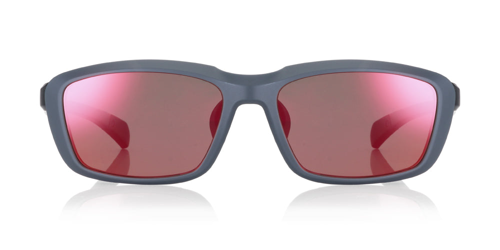 JINS Switch Sports 092 - Stylish Blue Light Blocking Glasses for Gaming & Digital Screen Use - Perfect for Nintendo Switch, PC & Office Work