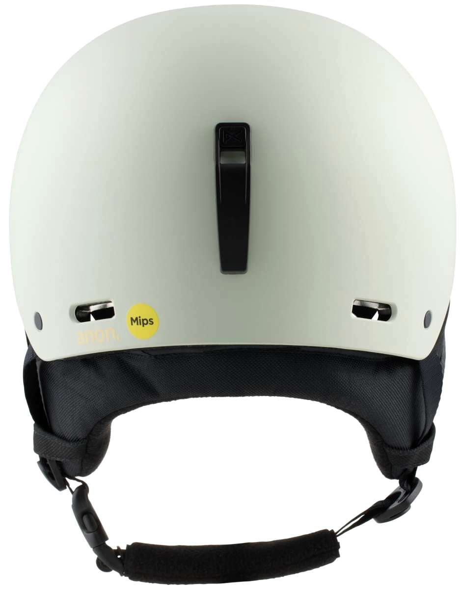 Anon Ladies Greta 3 Snowboard Helmet 2022-2023 - Women's Winter Sports Safety Gear for Skiing & Snowboarding