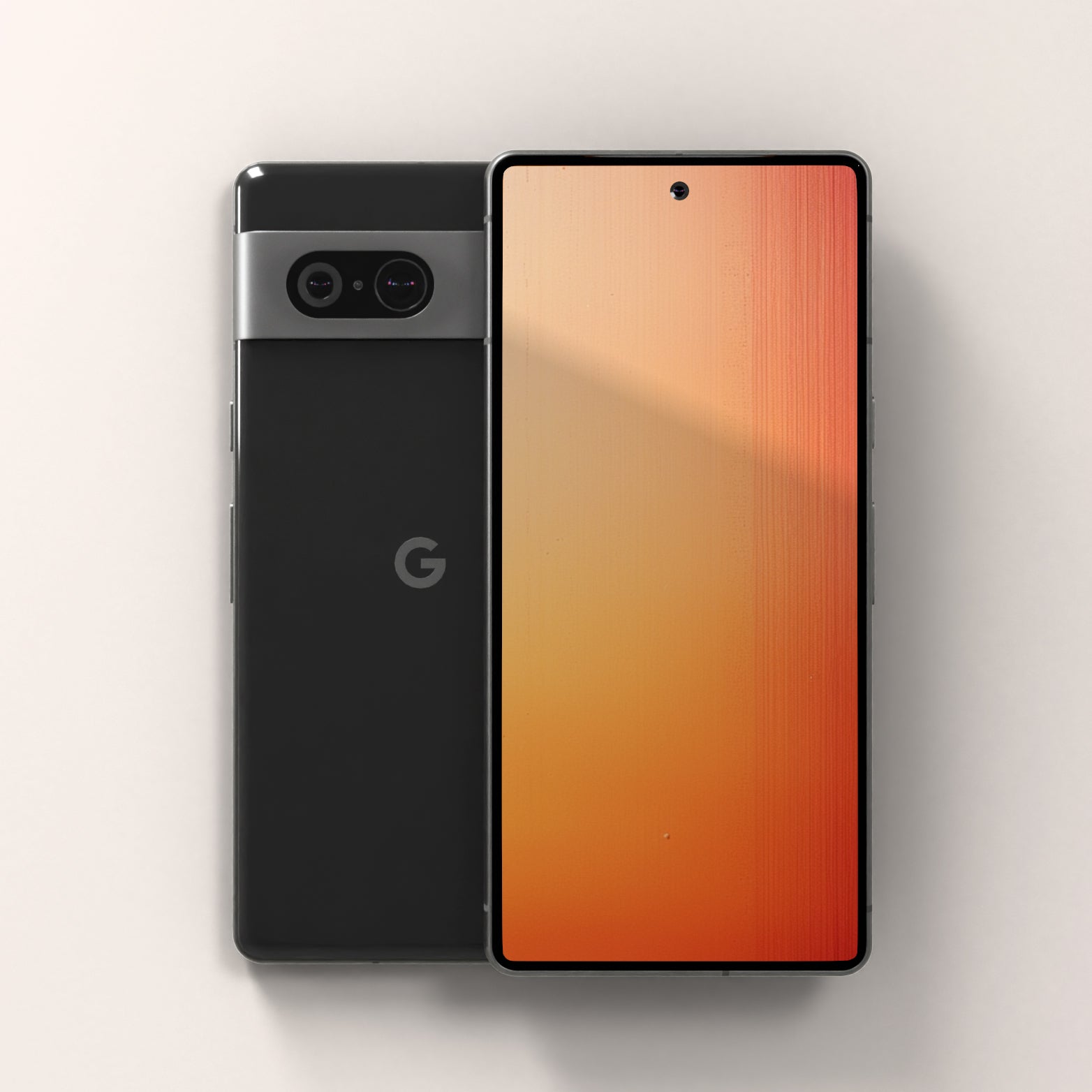 Google Pixel 7 256GB Unlocked Smartphone - Android 13, 5G, 50MP Camera | Perfect for Travel Photography, Business Use & Social Media Content Creation