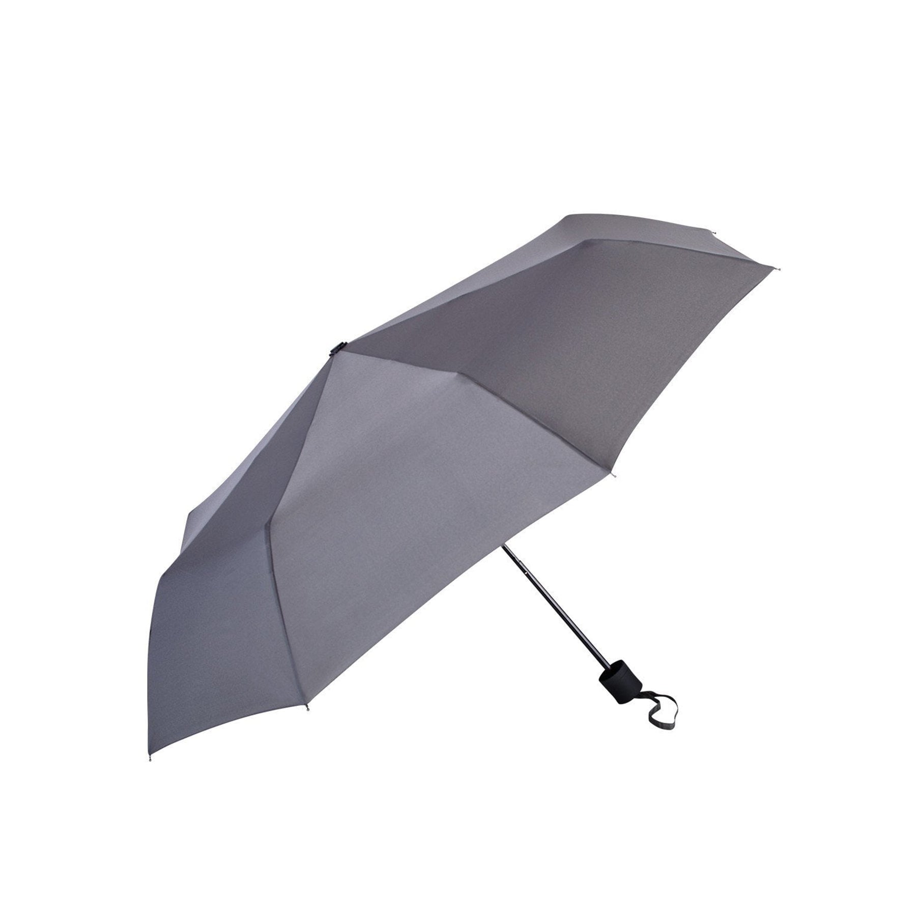 Belami by Knirps Compact Telescopic Umbrella - Windproof Automatic Open/Close Travel Umbrella for Men & Women - Perfect for Rainy Days, Commuting, and Outdoor Activities