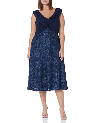 Navy Sleeveless