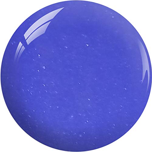 BM11 Purple Pansy