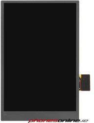 Original HTC Hero Google G3 Replacement LCD Display Screen - Compatible with HTC Hero Smartphone for DIY Repair & Screen Replacement